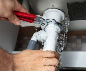 About Emergency plumbing pros Bear Creek, PA